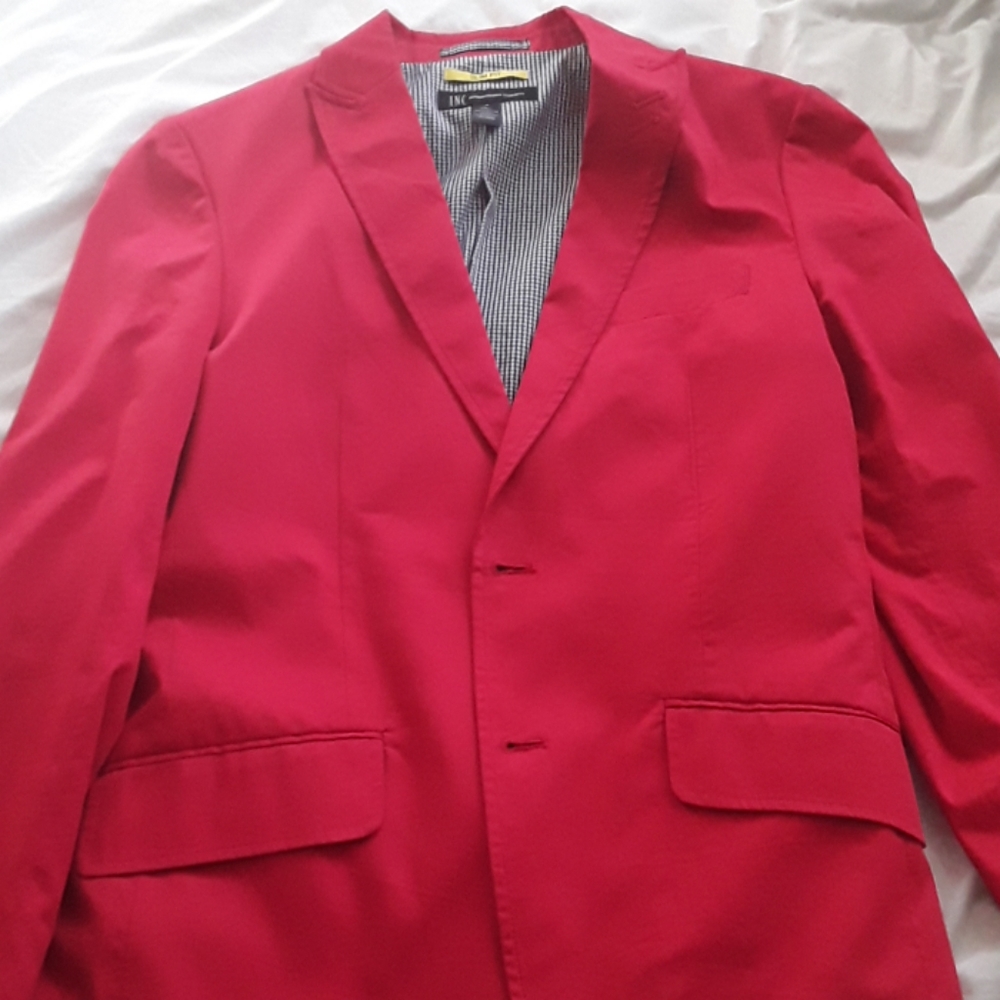 Suit
